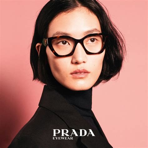 prada see through glasses|prada eyeglasses frames women 2021.